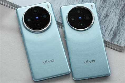 开始妥协了，vivo X100跌至3541元，天玑9300 蔡司影像 知乎