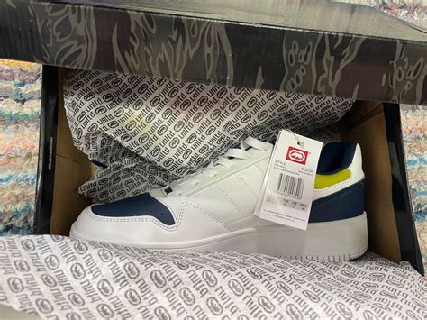 ECKO UNLTD (Rare piece / Limited Edition), Men's Fashion, Footwear ...