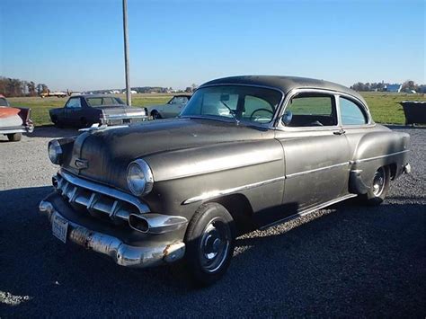 1954 Chevrolet 210 For Sale Cc 1150565