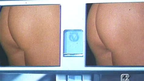 Naked Barbara Bouchet In Amore Vuol Dir Gelosia