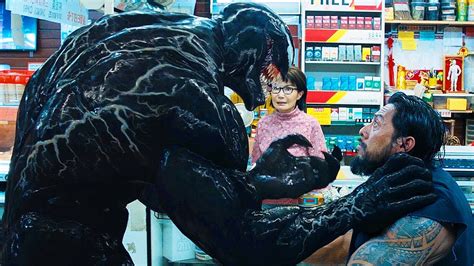 We Are Venom Ending Scene Venom 2018 Movie Clip Hd Youtube