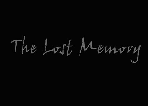 lost memory mod  amnesia  dark descent moddb