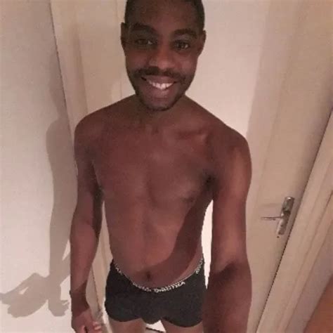 Handjob Gay BBC Amateur Porn Feat Blackgwadada XHamster