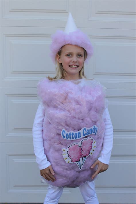 Candy Costumes For Girls