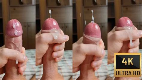 Horny Dude Jerks Off Till He Cums Moans Cumming Strong Orgasm Alexhuff K Gay Porn Xhamster