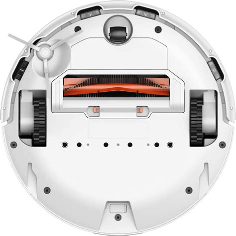 Xiaomi Robot Vacuum S Robocleaners