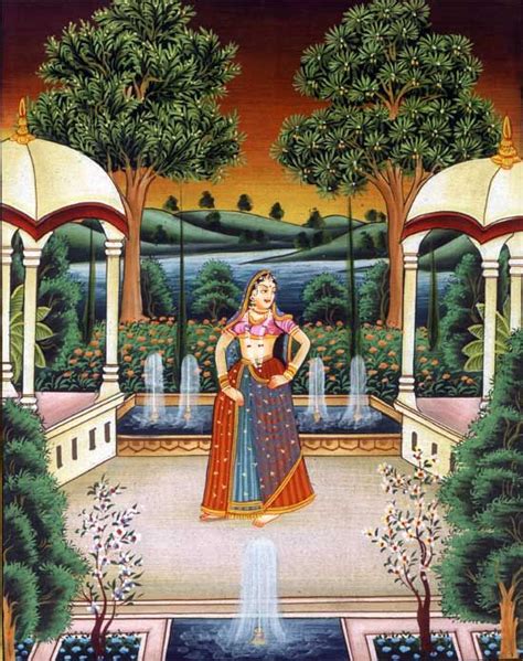 Redirect Notice Mughal Art Paintings India Painting Art Tutorials