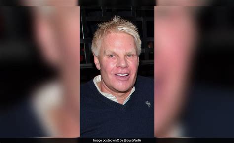 Abercrombie Ex Ceo Michael Jeffries Arrested In Sex Trafficking Probe Report