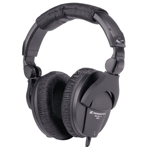 Sennheiser HD 280pro Headphone Closed 8 25000Hz 64ohm MUSIC STORE