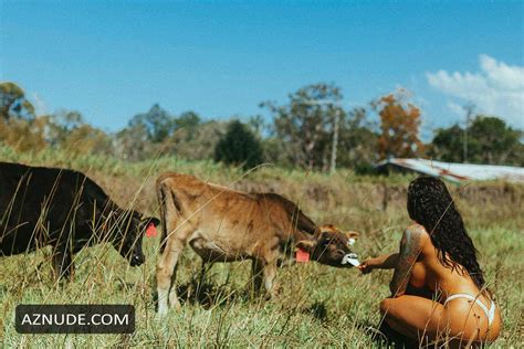 Tasha Mackenzie Nude And Sexy Photo Collection AZNude