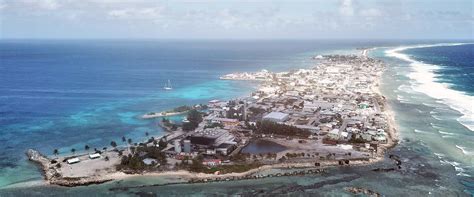 Liveaboard Diving In Kwajalein