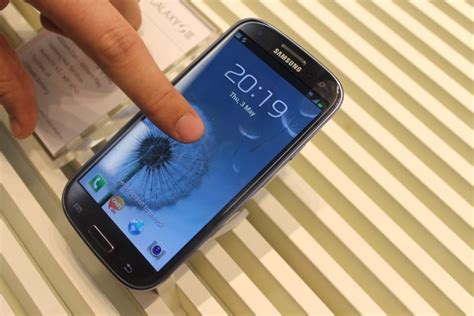 samsung galaxy  cheapest deal revealed  tesco