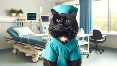 160 Medical Cat Names For Your Healing Companion