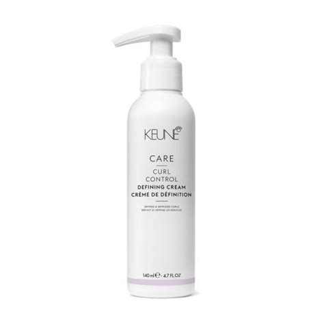 Keune Care Curl Control Defining Cream - Kapsalon Linds