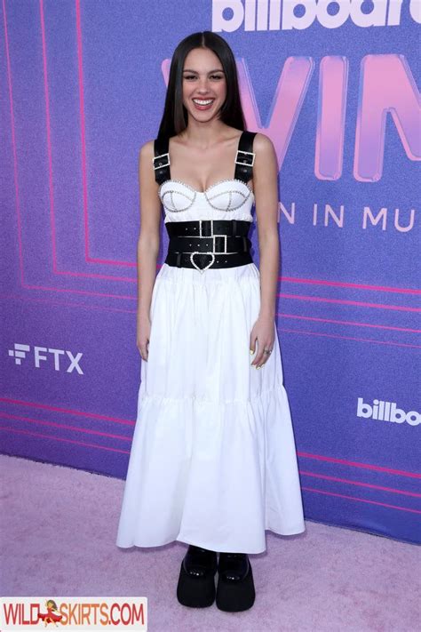 Olivia Rodrigo Oliviarodrigo Nude OnlyFans Instagram Leaked Photo 115