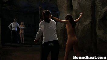 Hardcore Bondage Videos XVIDEOS