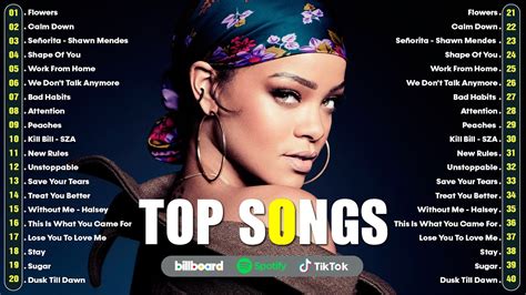 Billboard Hot Songs Of Miley Cyrus Charlie Puth Selena Gomez Ed Sheeran Maroon