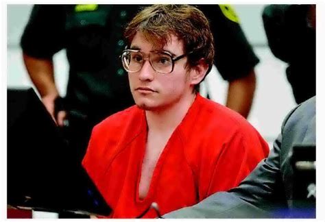 Parkland Shooter Sentenced To Life Without Parole