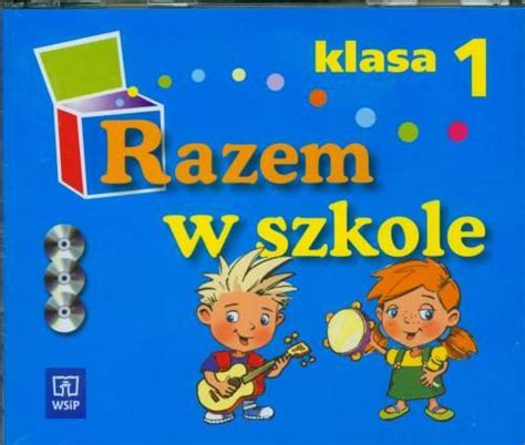 Razem W Szkole Cd Sklep Empik