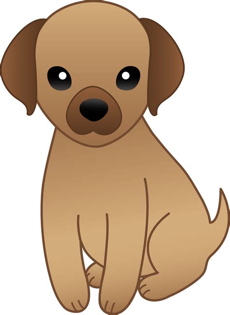 Free Brown Dog Cliparts Download Free Brown Dog Cliparts Png Images