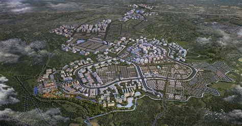 Modernland Cilejit Pasarkan Tahap Ketiga Asrinesia