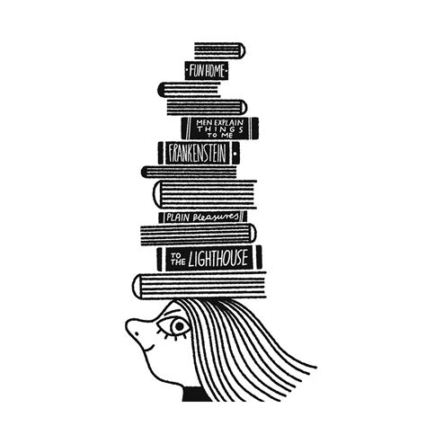 Bibliophilia 100 Literary Postcards 2