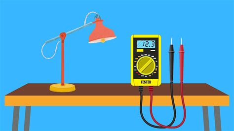 How To Identify Hot And Neutral Wire On Lamp Cord Guide