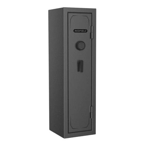 Canadian Shield Redfield 53 Gun Safe 12 Gun Capacity Gun Storage Safe