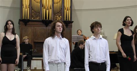 That S Kinda Really Gay A Night Of Queer Music Review The Oxford Student