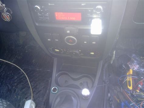 доп прикуриватель — LADA Ларгус, 1,6 л., 2014 года | просто так | DRIVE2