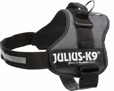 Шлейка тренировочная Julius-K9® заказать онлайн, опт и розница. TRIXIE ...
