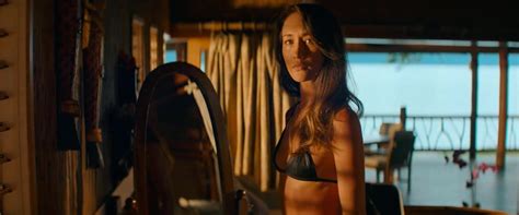 Nude Video Celebs Maggie Q Sexy Charlotte McKinney Sexy Fantasy Island 2020