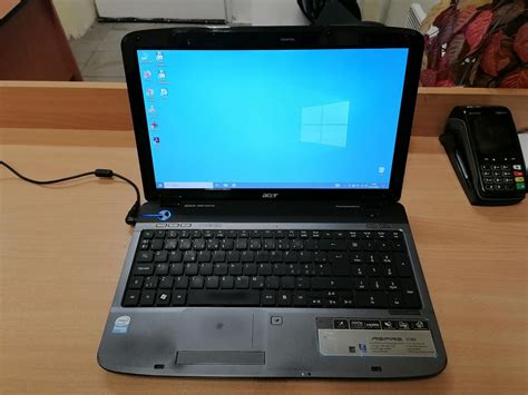 Acer Aspire Z Gb Ram Gb Hdd Hdmi Z Ruka Aukro