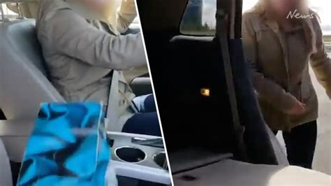 Cheating Wife Caught Having Sex With Man In Car Outside Costco The Advertiser