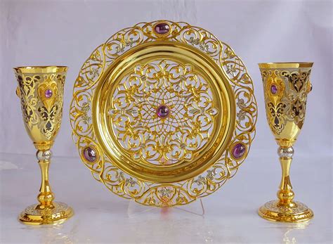 Набор фужеров "Эксклюзив" | купить в Москве и Спб - интернет-магазин ...