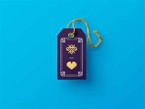 Buzz Bloom Packaging Branding On Behance