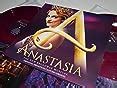 Original Broadway Cast Recording Anastasia Original Broadway Cast