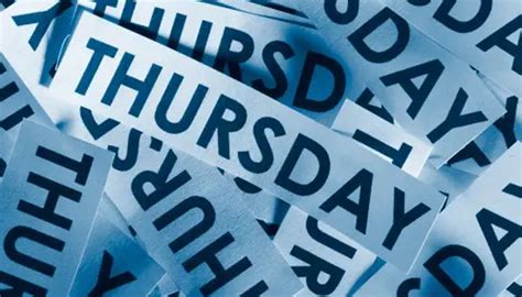 keutamaan hari kamis  islam islampos