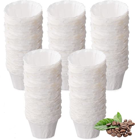 Filtros De Caf De Papel Desechables Filtros De Papel Keurig K Cup