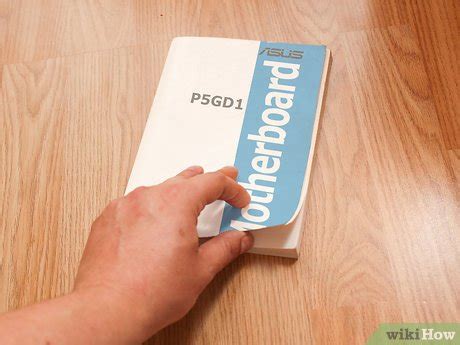 how to install a new processor