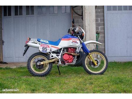 HONDA Honda Xl 600 Lm Paris Dakar Occasion Le Parking