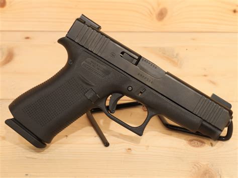 GLOCK GLOCK 48 9MM Adelbridge Co Gun Store