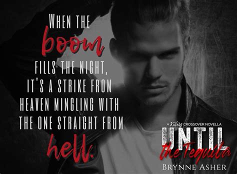 The Killers Brynne Asher Books