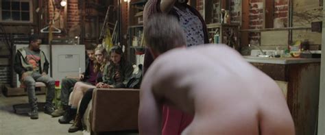 AusCAPS Gianni Paolo Nude In Ma