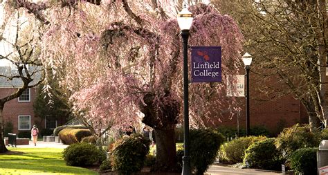 Linfield College Mcminnville Campus Academic Overview College Evaluator