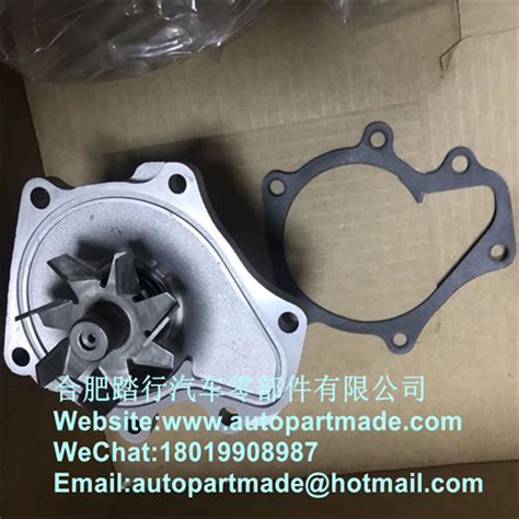 16100-0H040 适用于丰田Toyota 水泵 161000H040_合肥踏行汽车零部件有限公司