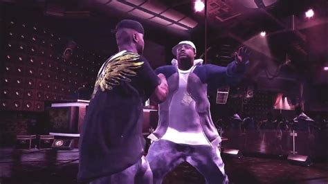 Def Jam Icon E 40 Vs Young Jeezy 2k Pc Youtube