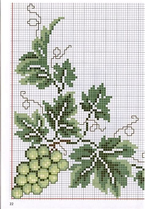 Gallery Ru Skatert Albenaa Cross Stitch Flowers