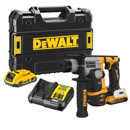 Dewalt Dch D Qw Sds Plus V Xr Brushless Hammer Mm J Mit