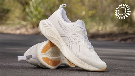 ASICS America on Twitter: "The new editions of the GEL-NIMBUS® 25 and ...